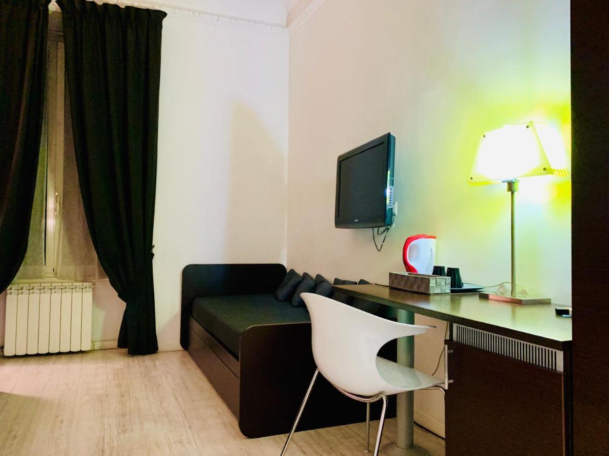 Chroma Italy - Chroma Tessera 외부 사진
