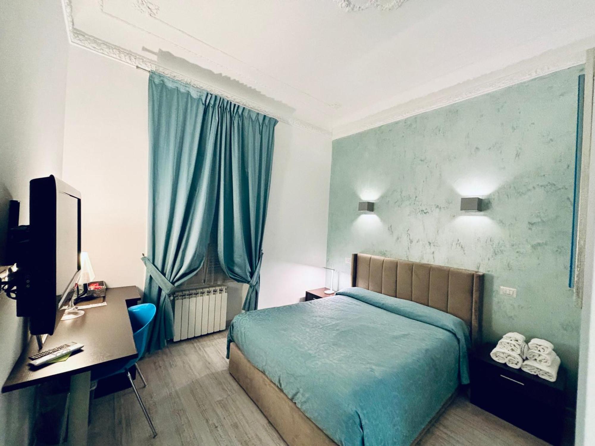 Chroma Italy - Chroma Tessera 외부 사진