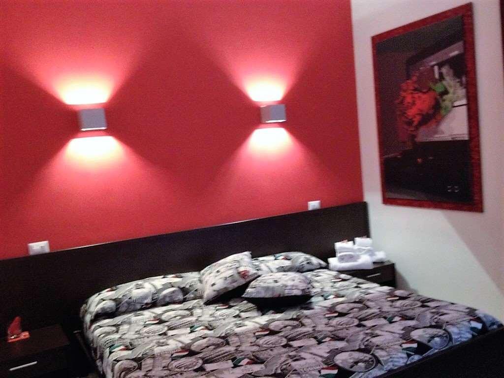 Chroma Italy - Chroma Tessera 객실 사진